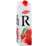 Нектар Rich Персик 1л.