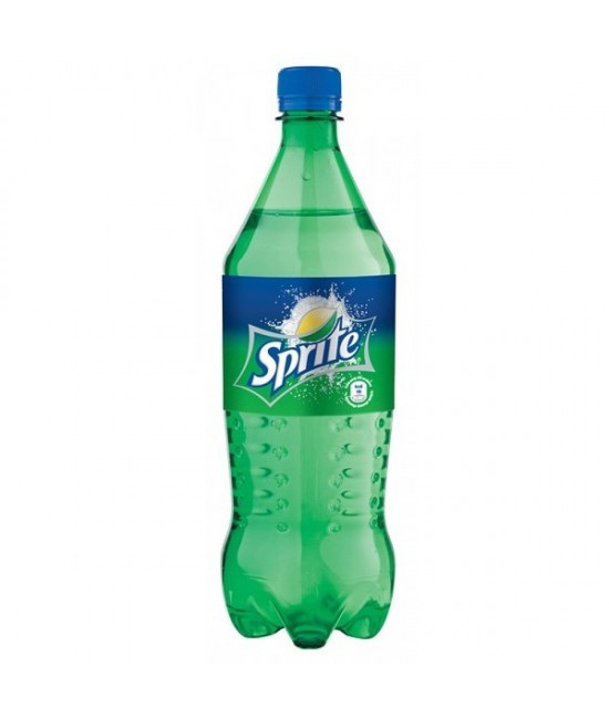 Напій газований Sprite 1,5л.