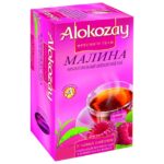 Чай чорний Alokozay 25шт*2г.