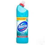 Domestos Подвійна сила Чистячий та дезінфікуючий засіб Свіжість атлантики 1л.