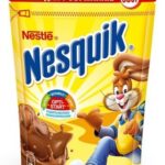Какао напій Nesquik Opti Star 380г.