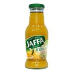 Сік Jaffa апельсиновий без доданого цукру 250 мл.