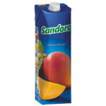Нектар Sandora манго 950мл.