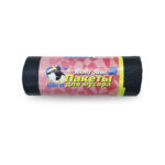 Пакети для сміття  160л 10шт/уп.