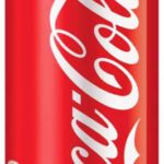 Напій Coca-Cola Zero сильногазований з/б 0,33л.