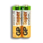 Батарейки GP Ultra Alkaline 1.5V AA 2шт.
