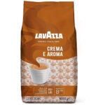 Кава Lavazza Crema e Aroma в зернах 1 кг