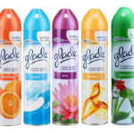 Освіжувач повітря Glade 300мл.
