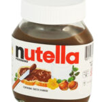 Шоколадна паста Nutella 180г.