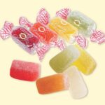 Цукерки Roshen Джеллі 1кг.