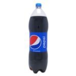 Напій газований Pepsi 1,5л.