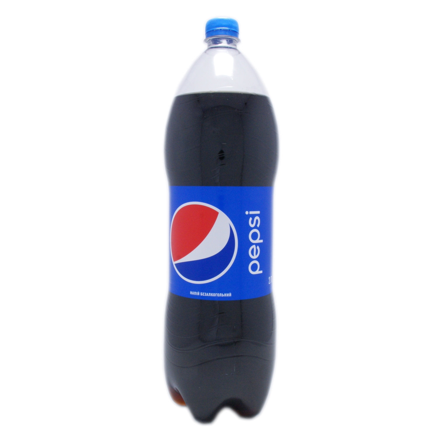 Напій газований Pepsi 2л.