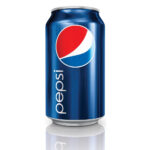 Напій  Pepsi з/б 0,33л.