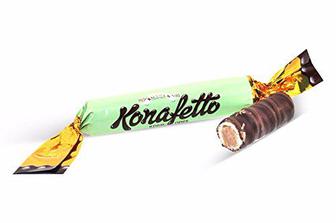 Цукерки Roshen Konafetto 1кг.