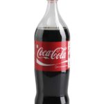 Напій газований Coca-Cola 1.75 л.