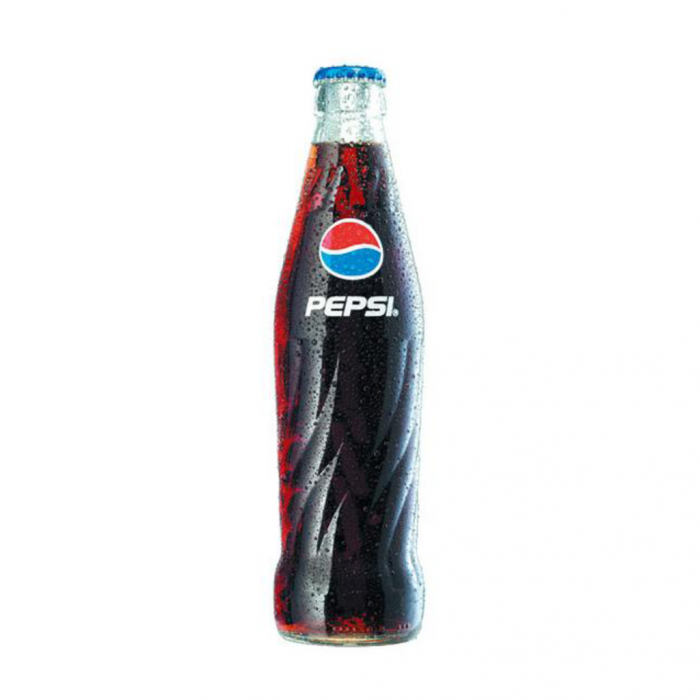 Напій Pepsi 0,3л скло
