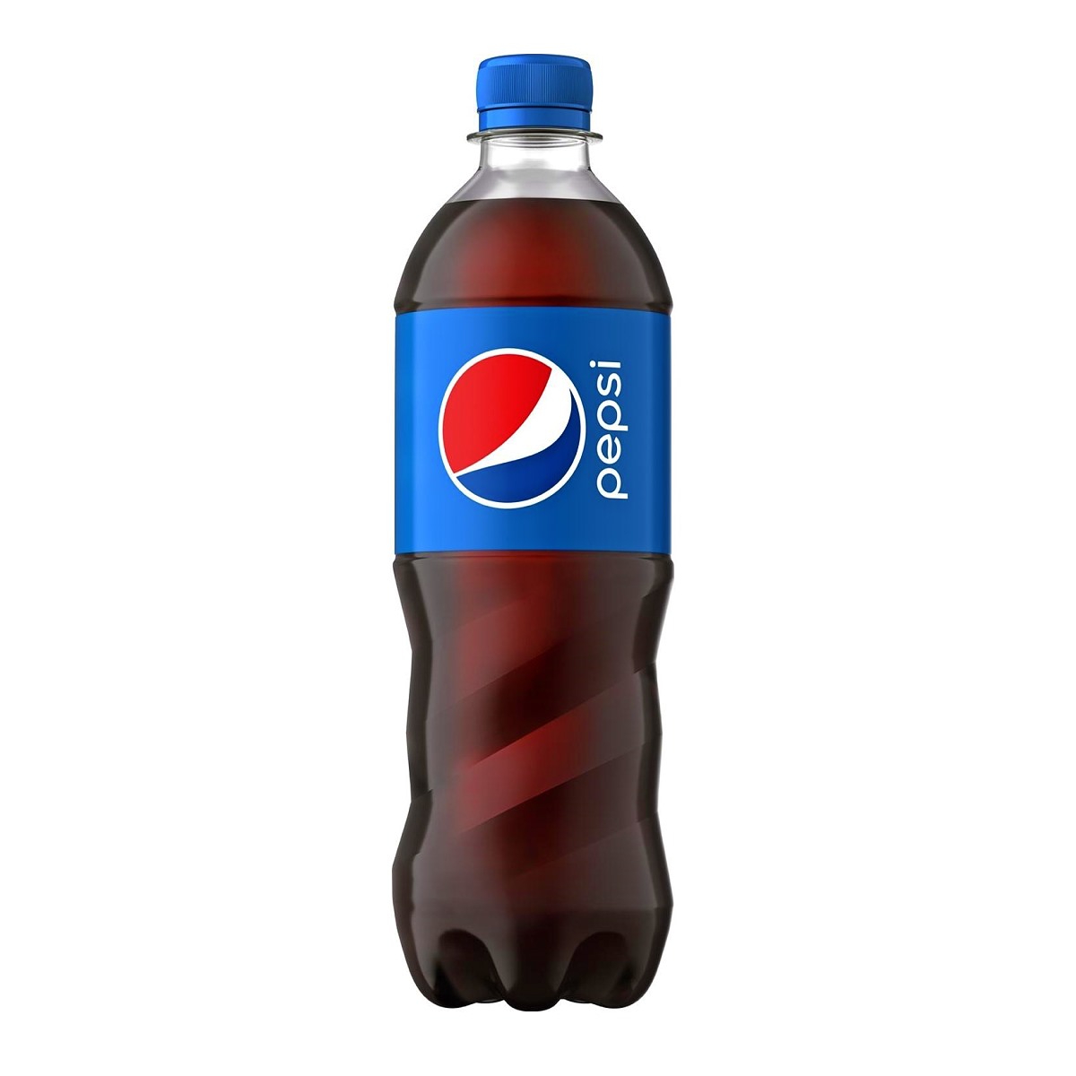 Напій газований Pepsi 0,5л.