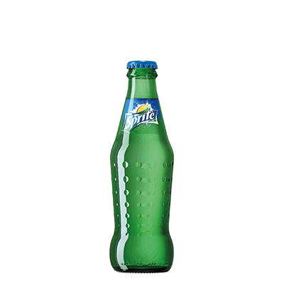 Напій Sprite сильногазований 0,25л.