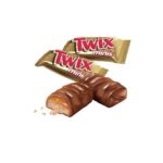 Цукерки Twix minis 1кг.