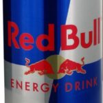 Напій  энергетичний Red Bull 0.25л