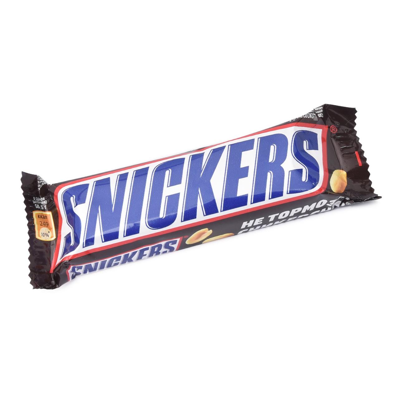 Батончик-Snickers-шоколадний-з-арахісом-50г.
