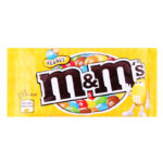 Драже M&M's з арахісом і молочним шоколадом 45г.