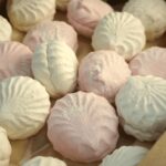 Зефір Жако біло рожевий 3кг.