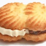 Печиво  Солодкий Дуэт 2.5 кг.