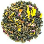 Teahouse Чай Персиковий улун 250г.