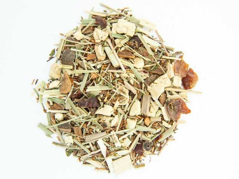 Teahouse Чай Йога 250г.