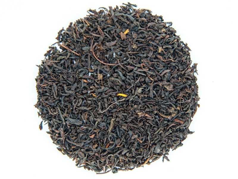 Teahouse Чай Англійський сніданок 250г.